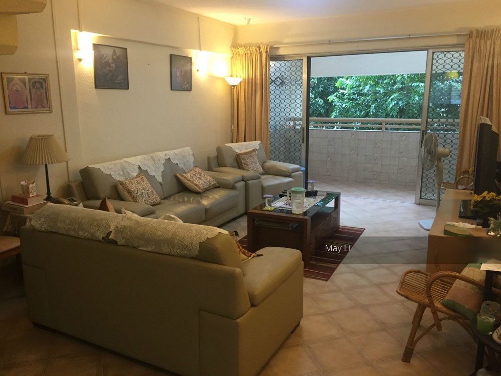 Blk 115 Clementi Street 13 (Clementi), HDB Executive #111630852